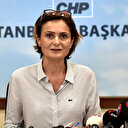 CHP'li Kaftancıoğlu: TBMM’den geçecek bir sonraki bütçe, halkın bütçesi olacak