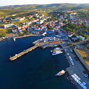 Pandemi sonrası Bozcaada'da emlak fiyatları tavan yaptı