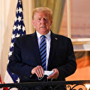 ABD Başkanı Trump'tan Çin'e siber saldırı suçlaması