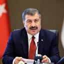 Acı haberi Bakan Koca duyurdu: Gaziantep'teki faciada ölü sayısı 9'a yükseldi