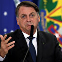 Brezilya Devlet Başkanı Bolsonaro aşı olmayacak: Bir timsaha dönüşebiliriz!