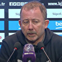 Sergen Yalçın: "Size inat atılmayacağım"