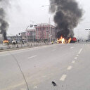 Kabil’de patlama: 8 ölü, 15 yaralı