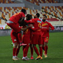 Yeni Malatyaspor'un evi kale gibi