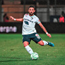 Umut Meraş'ın attığı şık gol maça damga vurdu