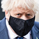 İngiliz basını mutasyon haberlerini böyle verdi: Avrupa'nın hasta adamı Boris Johnson