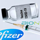 AB Komisyonu Pfizer/BioNTech'in aşısına dağıtım izni verdi