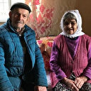 95 yaşında koronavürüsü yenen şehit babası: Bu hastalıktan ölen eşimi çok özlüyorum