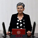 HDP'li Leyla Güven'e terör soruşturmasından yargılandığı davada 22 yıl ceza verildi