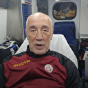 Nedim Özbey: Devletin nefesini burada hissetmek çok farklı bir duygu