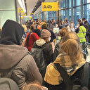 Londra’dan kaçış