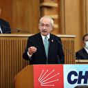 CHP Genel Başkanı Kılıçdaroğlu: Vergiler uyuşturucu ve organ ticareti yapanlardan alınsın