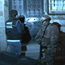 Zehir tacirlerine helikopter destekli operasyon: Çok sayıda şüpheli gözaltında