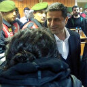 AİHM'den teröre destek kararı: Selahattin Demirtaş'ın tahliyesini istediler