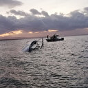 Van Gölü'ndeki tekne faciasıyla ilgili sanıkların 38 yıl hapsi isteniyor