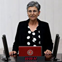 HDP'li Leyla Güven Diyarbakır'da gözaltına alındı