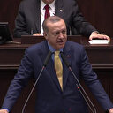Cumhurbaşkanı Erdoğan'dan AİHM'nin Demirtaş kararına tepki: Çifte standarttır, iki yüzlülüktür