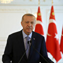 Cumhurbaşkanı Erdoğan: Bu konutlar Türkiye-Arnavutluk dostluğunun simgesi olacak