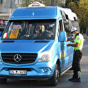 İstanbul’da taksi, minibüs ve dolmuş ücretlerine yüzde 11 zam yapıldı