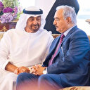 BAE Libya’da darbe planlıyor