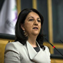 HDP’li Buldan’dan Millet İttifakı’na çağrı: Demirtaş'ın bırakılması için birlik olalım