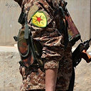 YPG/PKK'lı teröristler Haseke'de 2 haftada yüzlerce genci zorla silah altına aldı