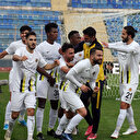 Menemenspor üç puan aldığı maçta hükmen yenik sayılacak