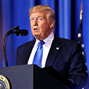 Trump'tan 20 kişiye özel af