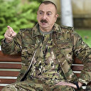Azerbaycan Cumhurbaşkanı Aliyev işgalden kurtarılan Gubadlı'yı ziyaret etti