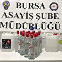 Sahte içkide bilanço yükseliyor