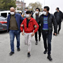 Önce etli ekmek sipariş ettiler sonra Ahmet'i öldürdüler