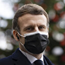 Fransa Cumhurbaşkanı Macron’un karantinası sona erdi