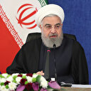 Ruhani'den tehdit gibi sözler: Trump'ın Saddam'dan daha iyi bir kaderi olmayacak