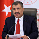 Sağlık Bakanı Fahrettin Koca'dan son dakika açıklamaları: Çin aşısının Türklerde ne kadar etkili olduğu açıklandı
