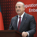 Dışişleri Bakanı Çavuşoğlu: Şimdi farklı olan, Türkiye'nin artan güç ve kabiliyetleridir