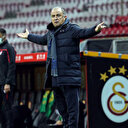 Galatasaray: Herkes için adalet istiyoruz