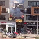 Meşaleli erken yılbaşı eğlencesi pahalıya patladı: 113 bin lira ceza yediler