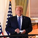 Trump: Irak'ta bir Amerikalı ölürse bundan İran'ı sorumlu tutarım