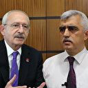 Kılıçdaroğlu'ndan FETÖ'cülerle toplantı yapan HDP'li Gergerlioğlu’na 'çıplak arama' yalanı için destek telefonu