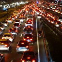 İçişleri Bakanlığı'ndan hafta sonu kısıtlaması öncesi trafik yoğunluğu uyarısı