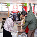 Diyarbakırlı öğretmen çift mesleklerini bıraktı: Organik ürünlerini Türkiye'nin her yerine yolluyorlar