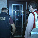FETÖ'nün Hava Kuvvetleri yapılanmasına yönelik operasyon