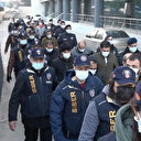 'Devlet pandemide yardım yapacak' diyerek 35 kişinin hesaplarını boşalttılar