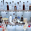 Yılbaşı öncesi Ankara'da merkezli sahte içki operasyonu: 27 gözaltı