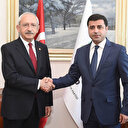 Kılıçdaroğlu AİHM’nin Demirtaş kararını Atatürk üzerinden
savundu