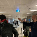 Sabiha Gökçen'de koronavirüs testi tartışması: İngiltere'den geldiler, ortalığı karıştırdılar