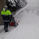 Van Hakkari ve Bitlis beyaza büründü: 123 yerleşim birimine ulaşım yok