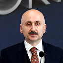 Halkalı-Kapıkule Hızlı Tren Projesi ile seyahat süresi 4 saatten 1 saate inecek