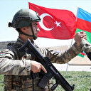 Türk askeri Azerbaycan'da
