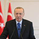 Cumhurbaşkanı Erdoğan: TOGG'un pillerinde yerli üretim lityum kullanmayı planlıyoruz